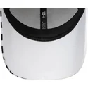 petten-gebogen-wit-snapback-9forty-checkerboard-van-racing-bulls-f1-team-formula-1-van-new-era
