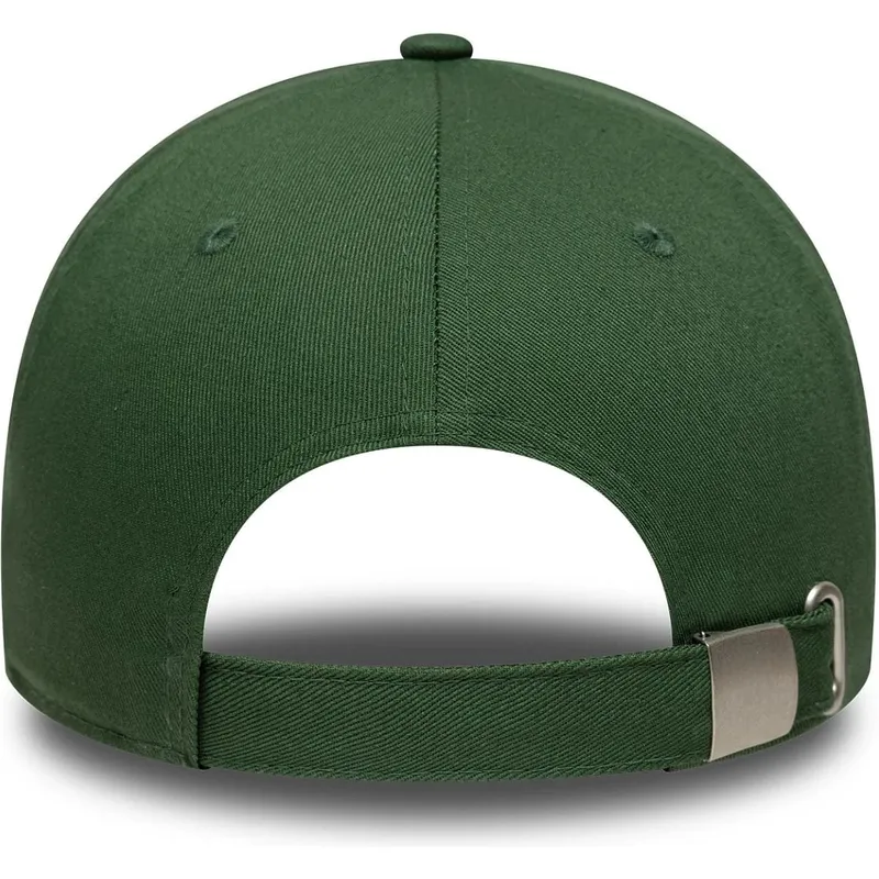 cappellino-curvo-verde-regolabile-9forty-essential-vespa-piaggio-di-new-era