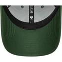 new-era-curved-brim-9forty-essential-vespa-piaggio-green-adjustable-cap