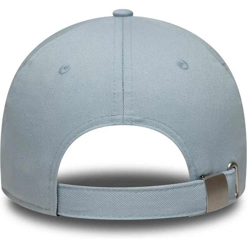 petten-gebogen-blauw-verstelbaar-9forty-essential-vespa-piaggio-van-new-era petten-gebogen-blauw-verstelbaar-9forty-essential-vespa-piaggio-van-new-era