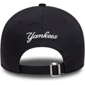 petten-gebogen-marineblauw-verstelbare-band-9forty-fruit-icon-van-new-york-yankees-mlb-van-new-era