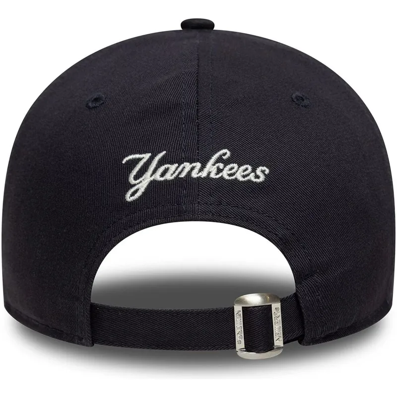 petten-gebogen-marineblauw-verstelbare-band-9forty-fruit-icon-van-new-york-yankees-mlb-van-new-era