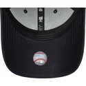 petten-gebogen-marineblauw-verstelbare-band-9forty-fruit-icon-van-new-york-yankees-mlb-van-new-era