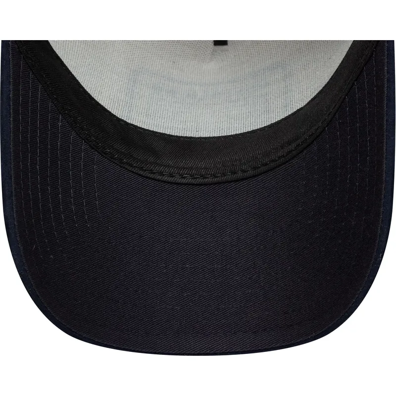 petten-gebogen-beige-verstelbare-band-e-frame-van-new-era petten-gebogen-beige-verstelbare-band-e-frame-van-new-era
