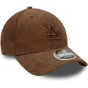 9forty-m-crown-cord-los-angeles-dodgers-mlb-new-era