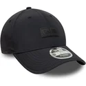 petten-gebogen-zwart-verstelbare-band-9forty-m-crown-sport-van-new-era