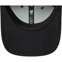 petten-gebogen-zwart-verstelbare-band-9forty-m-crown-van-new-era