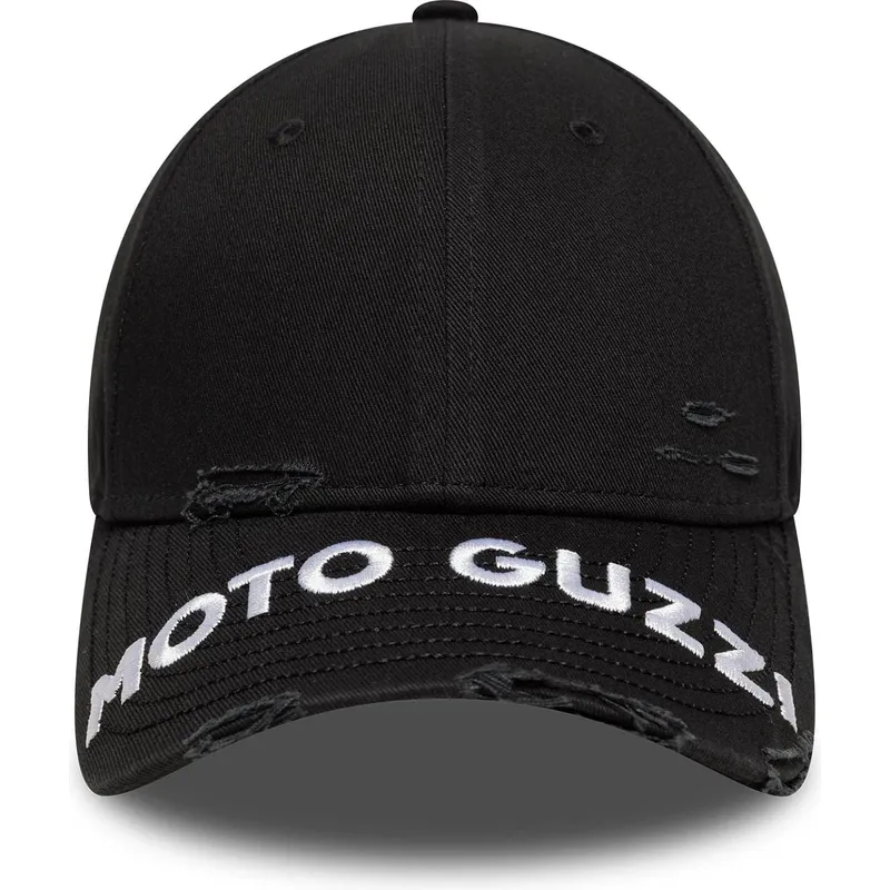 petten-gebogen-zwart-verstelbare-band-9forty-m-crown-distressed-van-moto-guzzi-van-new-era