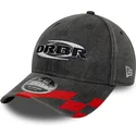 petten-gebogen-zwart-snapback-9forty-m-crown-washed-van-red-bull-racing-formula-1-van-new-era