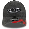 petten-gebogen-zwart-snapback-9forty-m-crown-washed-van-red-bull-racing-formula-1-van-new-era