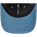 petten-gebogen-blauw-snapback-9forty-m-crown-denim-van-valentino-rossi-vr46-motogp-van-new-era