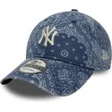 9twenty-washed-paisley-new-york-yankees-mlb-new-era