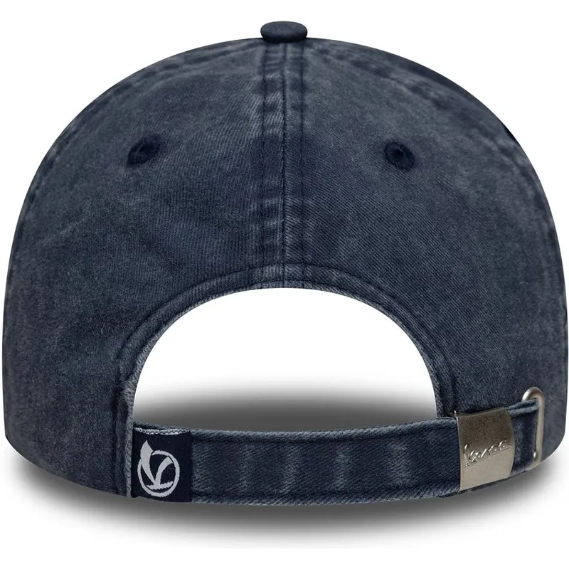 petten-gebogen-blauw-verstelbaar-9twenty-washed-van-vespa-piaggio-van-new-era