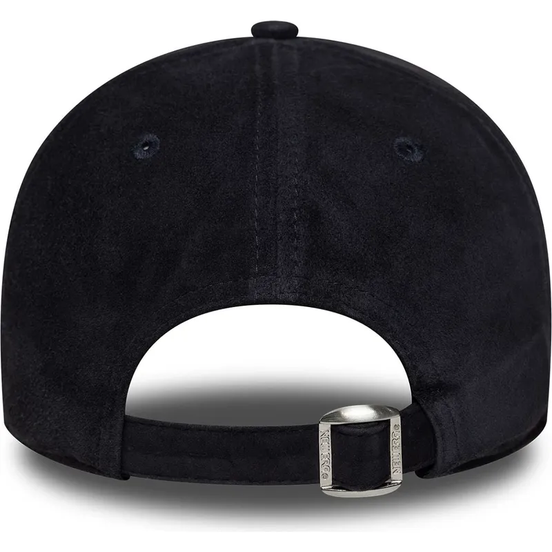 petten-gebogen-marineblauw-verstelbaar-9twenty-suede-van-new-york-yankees-mlb-van-new-era petten-gebogen-marineblauw-verstelbaar-9twenty-suede-van-new-york-yankees-mlb-van-new-era