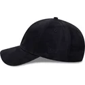 granatowa-zakrzywiona-czapka-regulowana-z-granatowym-logo-9twenty-suede-new-york-yankees-mlb-new-era