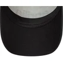 petten-gebogen-zwart-snapback-a-frame-wordmark-van-aprilia-piaggio-van-new-era