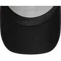 petten-gebogen-zwart-snapback-e-frame-van-aprilia-piaggio-van-new-era