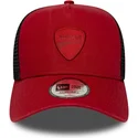 petten-gebogen-rood-snapback-e-frame-seasonal-van-ducati-motor-motogp-van-new-era