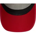 petten-gebogen-rood-snapback-e-frame-seasonal-van-ducati-motor-motogp-van-new-era