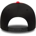 petten-gebogen-rood-snapback-9forty-e-frame-van-ducati-motor-motogp-van-new-era