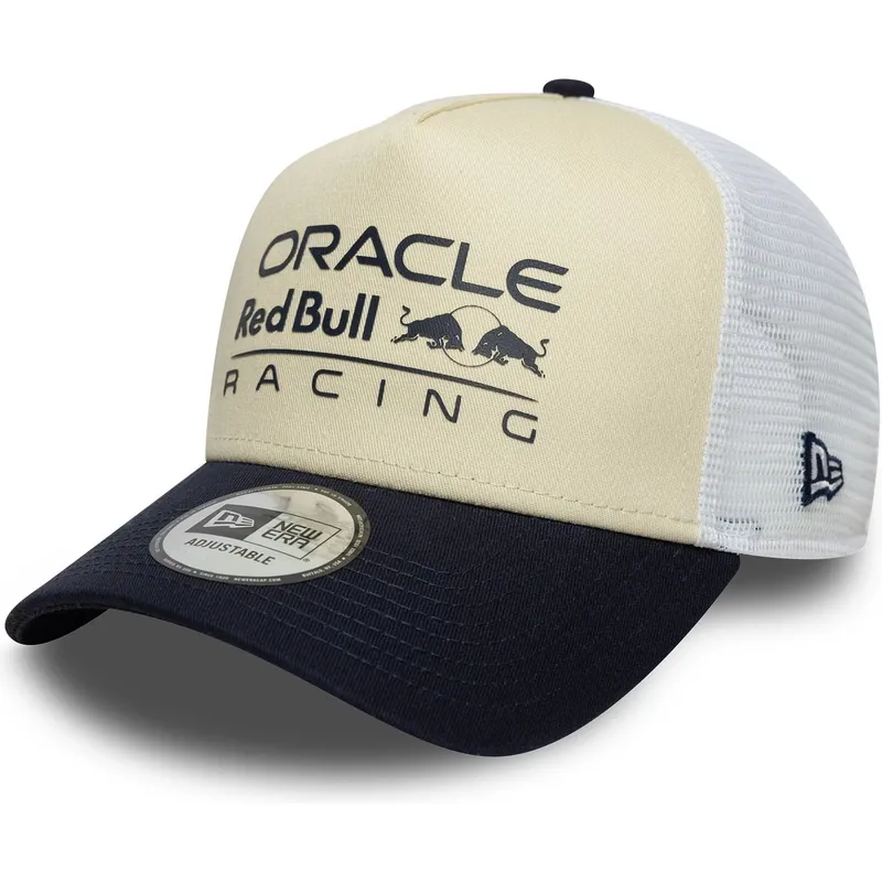 petten-gebogen-meerkleurig-snapback-a-frame-seasonal-van-red-bull-racing-formula-1-van-new-era petten-gebogen-meerkleurig-snapback-a-frame-seasonal-van-red-bull-racing-formula-1-van-new-era