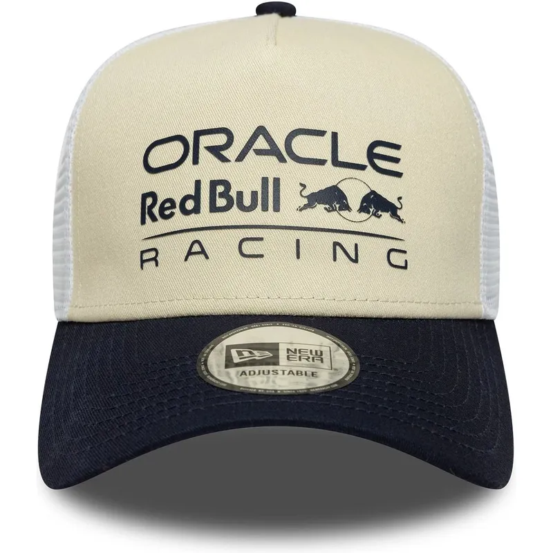 petten-gebogen-meerkleurig-snapback-a-frame-seasonal-van-red-bull-racing-formula-1-van-new-era petten-gebogen-meerkleurig-snapback-a-frame-seasonal-van-red-bull-racing-formula-1-van-new-era