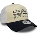 casquette-trucker-multicolore-a-frame-seasonal-red-bull-racing-formula-1-new-era