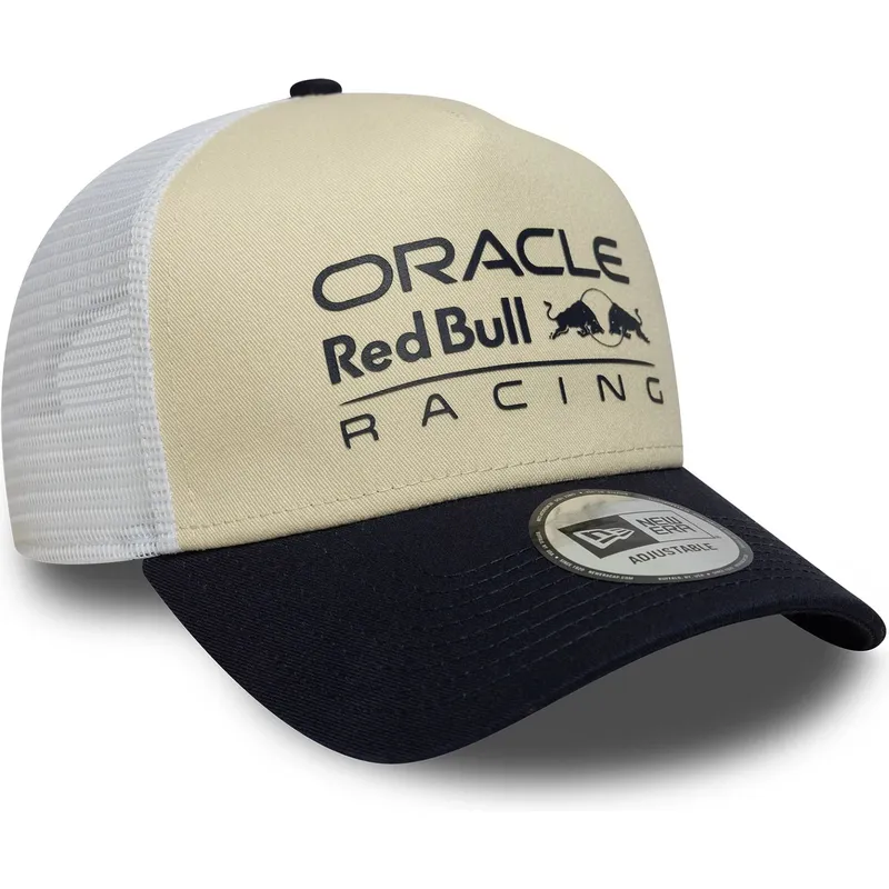 petten-gebogen-meerkleurig-snapback-a-frame-seasonal-van-red-bull-racing-formula-1-van-new-era petten-gebogen-meerkleurig-snapback-a-frame-seasonal-van-red-bull-racing-formula-1-van-new-era