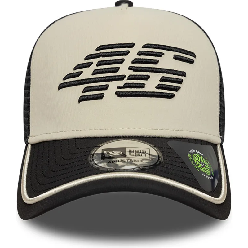 czapka-trucker-multicolor-e-frame-recycled-stripe-valentino-rossi-vr46-motogp-new-era