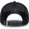 petten-gebogen-marineblauw-snapback-a-frame-oval-canvas-distress-van-new-era