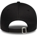 petten-gebogen-zwart-verstelbare-band-9forty-animal-infill-van-new-york-yankees-mlb-van-new-era