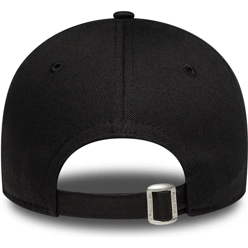 petten-gebogen-zwart-verstelbare-band-9forty-animal-infill-van-new-york-yankees-mlb-van-new-era