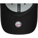 petten-gebogen-zwart-verstelbare-band-9forty-animal-infill-van-new-york-yankees-mlb-van-new-era