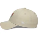 gorra-curva-beige-ajustable-para-mujer-9forty-floral-icon-de-new-york-yankees-mlb-de-new-era