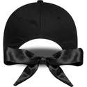 petten-gebogen-zwart-verstelbare-band-9forty-bow-back-van-new-york-yankees-mlb-van-new-era