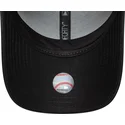 petten-gebogen-zwart-verstelbare-band-9forty-bow-back-van-new-york-yankees-mlb-van-new-era
