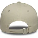 petten-gebogen-beige-verstelbaar-9twenty-washed-mini-van-new-york-yankees-mlb-van-new-era