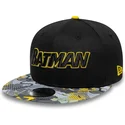 flad-sort-snapback-kasket-til-dreng-9fifty-af-batman-dc-comics-fra-new-era