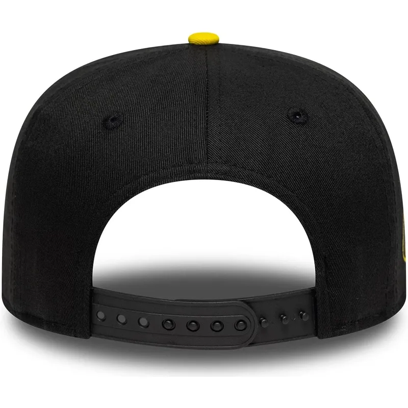 petten-plat-zwart-snapback-voor-kinderen-9fifty-van-batman-dc-comics-van-new-era