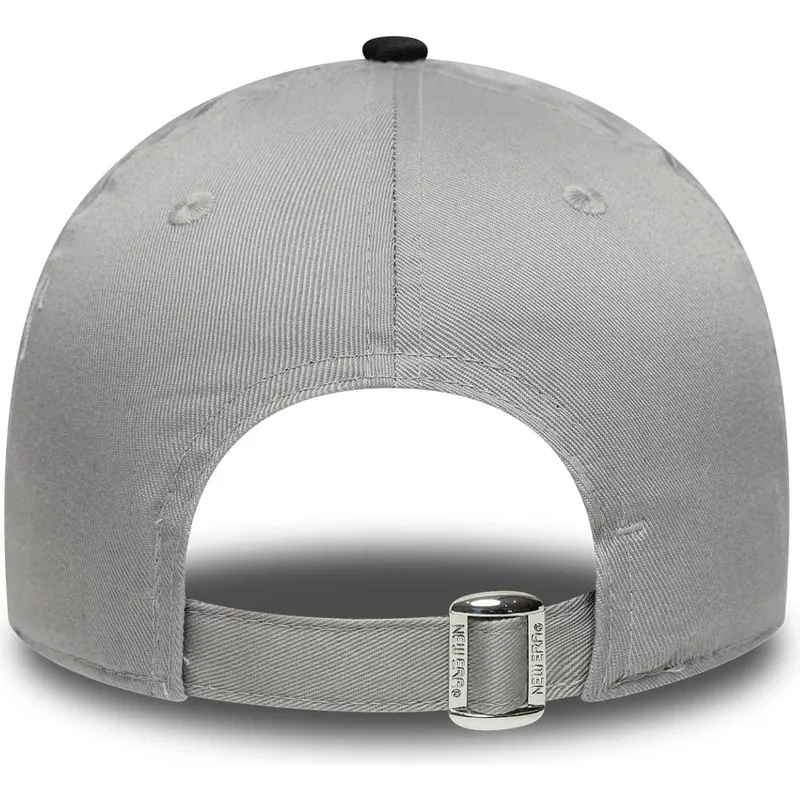 casquette-courbee-grise-et-noire-ajustable-pour-enfant-9forty-batman-dc-comics-new-era