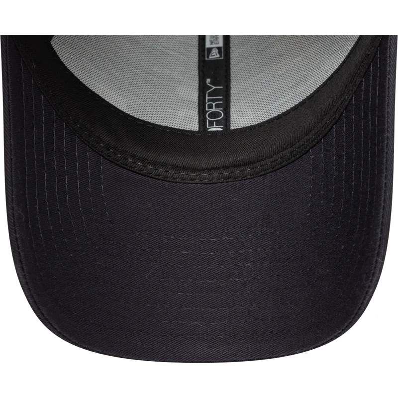 cappellino-curvo-blu-marino-regolabile-9forty-golf-all-over-print-di-new-era