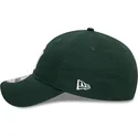 petten-gebogen-groen-verstelbare-band-9twenty-league-essential-van-new-york-yankees-mlb-van-new-era