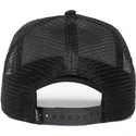 petten-gebogen-zwart-snapback-the-farm-van-goorin-bros