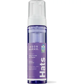 Ready-To-Use Hat Foam 207ml / 7oz fra Jason Markk