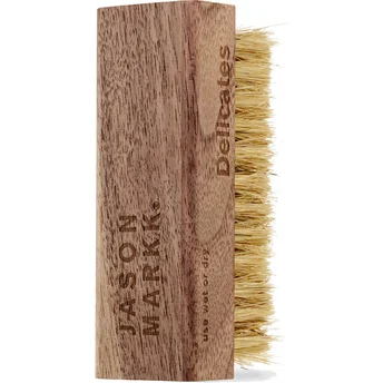 Accessoir bruin Cepillo Delicates van Jason Markk