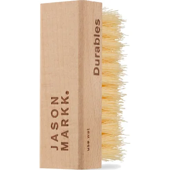 Accessoir bruin Cepillo Durables van Jason Markk