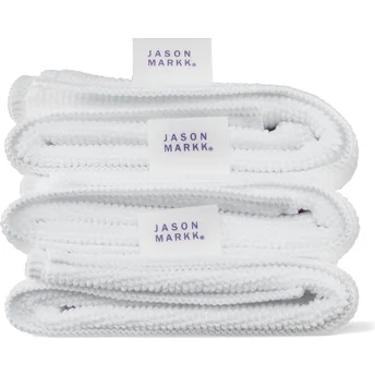 Asciugamani Premium Microfiber 3 Pack di Jason Markk