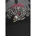 trucker-kasket-sort-1971-soaring-eagle-full-mesh-fra-ed-hardy