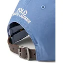 petten-gebogen-blauw-verstelbare-band-van-polo-ralph-lauren