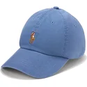petten-gebogen-blauw-verstelbare-band-van-polo-ralph-lauren